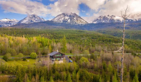 Danielov dom Vysoké Tatry